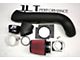 JLT Cold Air Intake with Red Oiled Filter (06-10 Jeep Grand Cherokee WK SRT8)