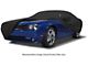 Covercraft Custom Car Covers WeatherShield HP Car Cover; Bright Blue (22-24 Jeep Grand Cherokee WL, Excluding 4xe)