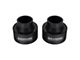 Supreme Suspensions 3-Inch Pro Front Spring Spacer Leveling Kit (99-04 Jeep Grand Cherokee WJ)