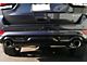 MRT Street Race Cat-Back Exhaust with Polished Tips (12-21 6.4L HEMI Jeep Grand Cherokee WK2)