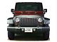 Covercraft LeBra Custom Front End Cover (11-13 Jeep Grand Cherokee WK2 Laredo, Limited, Overland, Overland Summit)