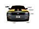 Covercraft LeBra Custom Front End Cover (17-21 Jeep Grand Cherokee WK2 w/o Front Sensors, High Altitude, Limited X & Summit)