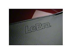 Covercraft LeBra Custom Front End Cover (93-95 Jeep Grand Cherokee ZJ)