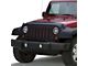 Covercraft LeBra Custom Front End Cover without Tow Hook Openings (96-98 Jeep Grand Cherokee ZJ Laredo, Orvis, TSI)
