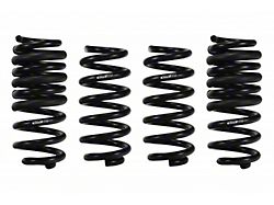 Eibach Special Edition Pro-Kit Performance Lowering Springs (18-21 Jeep Grand Cherokee WK2 Trackhawk)