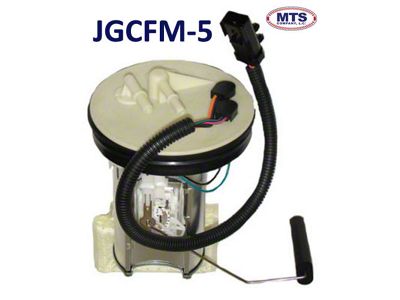 MTS Company Fuel Pump Module (99-04 Jeep Grand Cherokee ZJ)