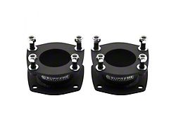 Supreme Suspensions 2-Inch Pro Front Strut Spacer Leveling Kit (05-10 Jeep Grand Cherokee WK)