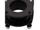 Supreme Suspensions 2-Inch Pro Front Strut Spacer Leveling Kit (05-10 Jeep Grand Cherokee WK)