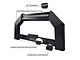 Armour Bull Bar with 20-Inch LED Light Bar; Matte Black (11-21 Jeep Grand Cherokee WK2)