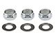 Supreme Suspensions 2-Inch Pro Front Strut Spacer Leveling Kit (11-21 Jeep Grand Cherokee WK2)
