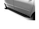 Premium Running Boards; Black (22-24 Jeep Grand Cherokee WL, Excluding 4xe)