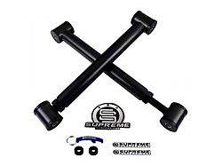 Supreme Suspensions Adjustable Front Lower Control Arms (93-98 Jeep Grand Cherokee ZJ)