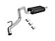 Flowmaster American Thunder Cat-Back Exhaust System (93-97 5.2L Jeep Grand Cherokee ZJ)