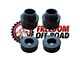 Freedom Offroad 2-Inch Front and Rear Lift Spacers (99-04 Jeep Grand Cherokee WJ)