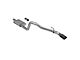 Flowmaster FlowFX Cat-Back Exhaust System with Black Tip (99-04 4.7L Jeep Grand Cherokee WJ)