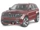 Sto N Sho Detachable Front License Plate Bracket (12-16 Jeep Grand Cherokee WK2 SRT, SRT8)