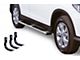 Go Rhino 5-Inch OE Xtreme Low Profile Side Step Bars; Polished (11-21 Jeep Grand Cherokee WK2 Laredo, Limited, Overland)