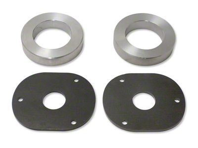 Traxda Leveling Kit 2011-2017 Jeep Grand Cherokee / Dodge Durango (1.75″ Front) main image 1
