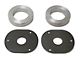 Tuff Country 1.75-Inch Front Leveling Kit (11-14 Jeep Grand Cherokee WK2)