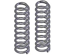 7 to 8-Inch Rear Coil Conversion Coil Springs (93-98 Jeep Grand Cherokee ZJ)