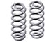 Clayton Off Road 6-Inch Rear Coil Springs (99-04 Jeep Grand Cherokee WJ)