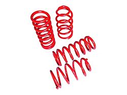 Touring Tech Performance Series Lowering Springs (11-21 Jeep Grand Cherokee WK2, Excluding SRT, SRT8 & Trackhawk)