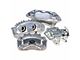 PowerStop Autospecialty OE Replacement Brake Caliper; Front Driver Side (05-10 Jeep Grand Cherokee WK w/o Logo on Calipers; Excluding SRT8)