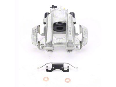 PowerStop Autospecialty OE Replacement Brake Caliper; Rear Passenger Side (11-21 Jeep Grand Cherokee WK2 w/ 350mm Front Rotors & Vented Rear Rotors, Excluding SRT)