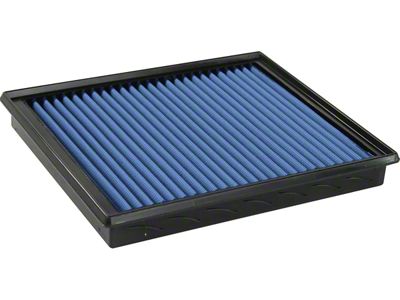 AFE Magnum FLOW Pro 5R Oiled Replacement Air Filter (02-04 4.7L Jeep Grand Cherokee WJ)