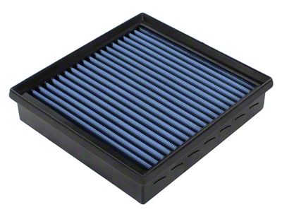 AFE Magnum FLOW Pro 5R Oiled Replacement Air Filter (14-18 3.0L EcoDiesel Jeep Grand Cherokee WK2)