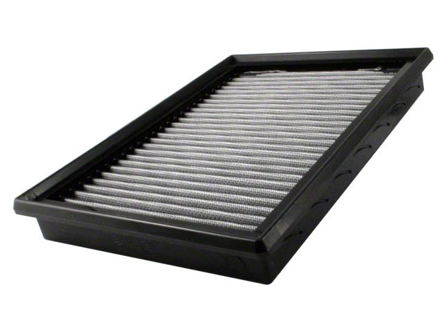 AFE Magnum FLOW Pro DRY S Replacement Air Filter (05-10 Jeep Grand Cherokee WK)