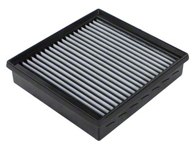 AFE Magnum FLOW Pro DRY S Replacement Air Filter (14-18 3.0L EcoDiesel Jeep Grand Cherokee WK2)
