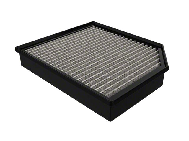 AFE Magnum FLOW Pro DRY S Replacement Air Filter (18-20 Jeep Grand Cherokee WK2 Trackhawk)
