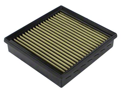 AFE Magnum FLOW Pro-GUARD 7 Oiled Replacement Air Filter (14-18 3.0L EcoDiesel Jeep Grand Cherokee WK2)