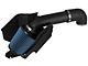 AFE Magnum FORCE Stage-2 Cold Air Intake with Pro 5R Oiled Filter; Black (93-98 4.0L Jeep Grand Cherokee ZJ)