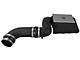 AFE Magnum FORCE Stage-2 Cold Air Intake with Pro 5R Oiled Filter; Black (05-09 4.7L Jeep Grand Cherokee WK)