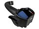 AFE Magnum FORCE Stage-2 Cold Air Intake with Pro 5R Oiled Filter; Black (11-21 5.7L HEMI Jeep Grand Cherokee WK2)