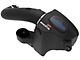 AFE Momentum GT Cold Air Intake with Pro 5R Oiled Filter; Black (22-24 5.7L HEMI Jeep Grand Cherokee WL)