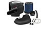 AFE Momentum GT Cold Air Intake with Pro 5R Oiled Filter; Black (12-21 Jeep Grand Cherokee WK2 SRT, SRT8)