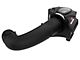 AFE Momentum GT Cold Air Intake with Pro DRY S Filter; Black (11-21 5.7L HEMI Jeep Grand Cherokee WK2)