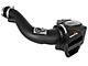 AFE Momentum GT Cold Air Intake with Pro DRY S Filter; Black (16-21 3.6L Jeep Grand Cherokee WK2)