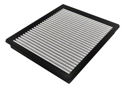 AFE Magnum FLOW Pro DRY S Replacement Air Filter (93-04 Jeep Grand Cherokee ZJ & WJ)