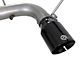 AFE MACH Force-XP 2.50 to 3-Inch Cat-Back Exhaust System with Black Tip (14-21 3.6L Jeep Grand Cherokee WK2)
