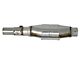 AFE Direct Fit Replacement Catalytic Converter (96-00 Jeep Cherokee XJ)