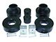 1-3/4-Inch Spacer Lift and Leveling Kit (99-04 Jeep Grand Cherokee WJ)