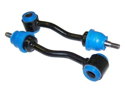 Performance Front Sway Bar Link Kit (96-98 Jeep Grand Cherokee ZJ, Excluding Laredo)
