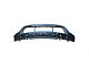 Front Lower Fascia; Textured Black (14-16 Jeep Grand Cherokee WK2)