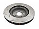 DBA 4000 Series T3 Slotted Rotor; Front (12-21 Jeep Grand Cherokee WK2 SRT, SRT8)