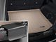 Weathertech DigitalFit Cargo Liner with Bumper Protector; Behind 2nd Row; Tan (11-21 Jeep Grand Cherokee WK2)