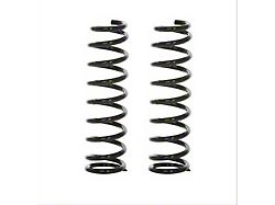 Old Man Emu 2-Inch Rear Heavy Load Lift Coil Springs (05-10 Jeep Grand Cherokee WK)